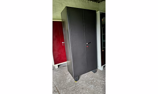 Office Steel Almirah
