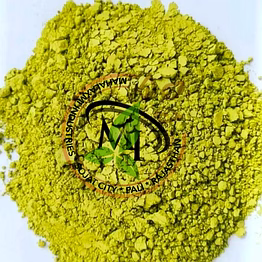 henna powder