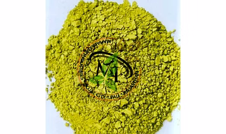 Henna powder