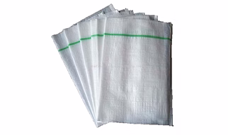 PP WOVEN SACK BEGS