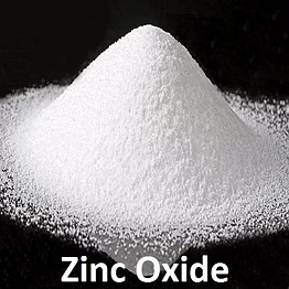 mce zinc oxide