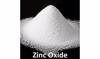ZINC OXIDE