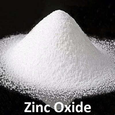 mce zinc oxide