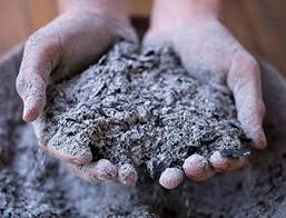 Wood Ash 100% Organic Fertilizer-12610792