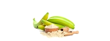 Jd banana powder