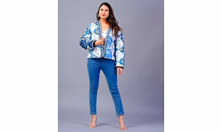 Quilted Jackets