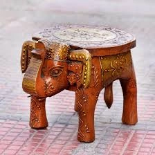 Wooden Handicrafts-2