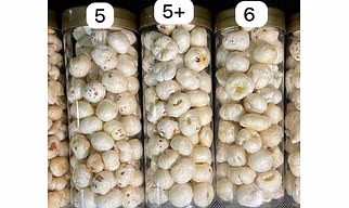 PREMIUM RAW MAKHANA
