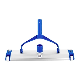 18"Aluminum Vacuum Head