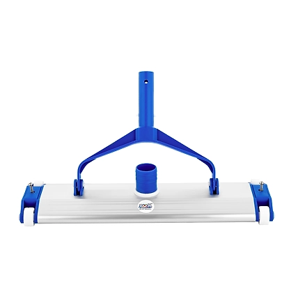 18&quot;Aluminum Vacuum Head-12510291