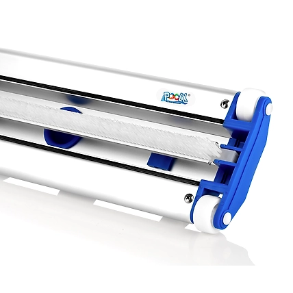 18&quot;Aluminum Vacuum Head-3