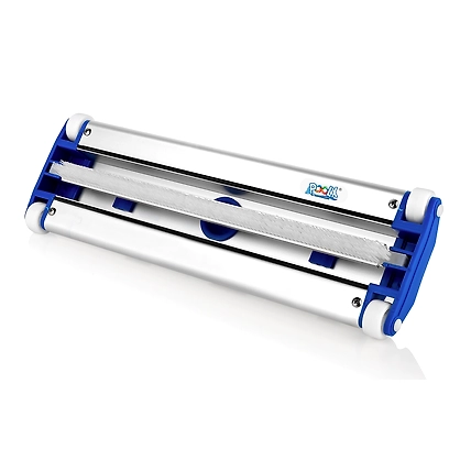 18&quot;Aluminum Vacuum Head-4
