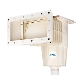 Wide Mouth Skimmer in ABS