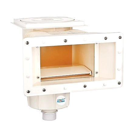 Wide Mouth Skimmer in ABS-1