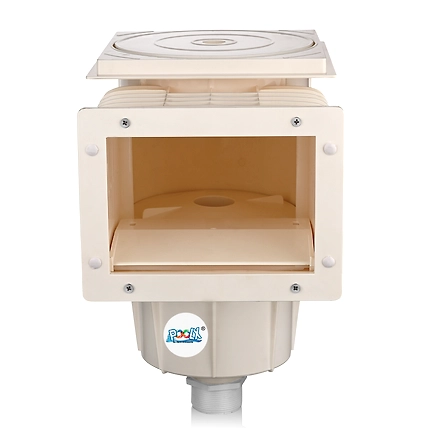 Standard Mouth Skimmer in ABS-2