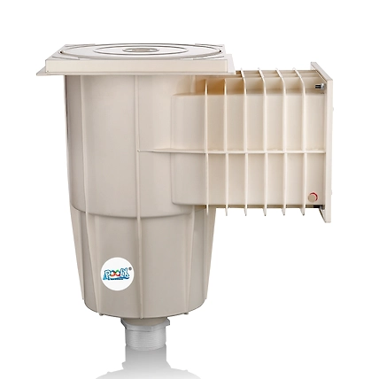 Standard Mouth Skimmer in ABS-3
