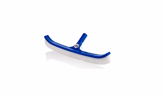 18"Deluxe Polybristles Curved Brush