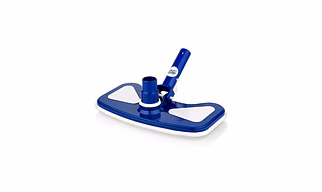 Standard Liner Vacuum Head with Bumper