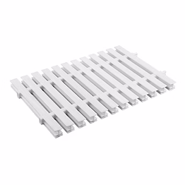 poolx 10" pool overflow gratings