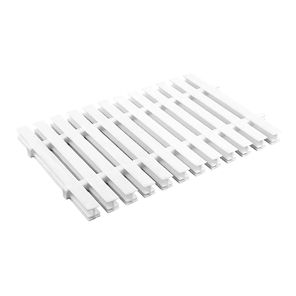 10&quot; Pool Overflow Gratings-12569202