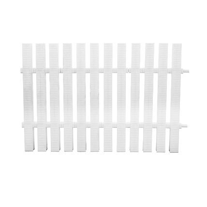 10&quot; Pool Overflow Gratings-1-1