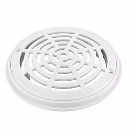 8" Round Drain