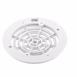 poolx 8" round drain