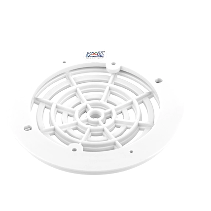 8&quot; Round Drain-12569230