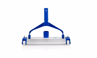 14" Suction or Vaccum Head