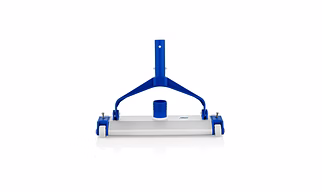 14" Suction or Vaccum Head