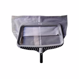 poolx pool deep net small mesh