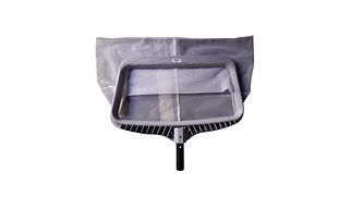 Pool Deep Net Small Mesh
