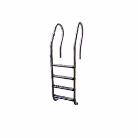 4 Step Pool Ladder