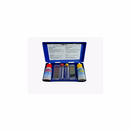 poolx swimming pool test kit