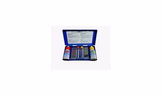 Swimming Pool Test Kit