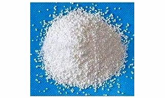 TCCA 90 Granules 1kg White