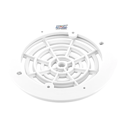 8&quot; Round Main Drain Cover Plate-1