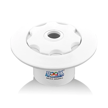 1.5&quot; PVC Eye Ball Wall Inlet Nozzle-12572572