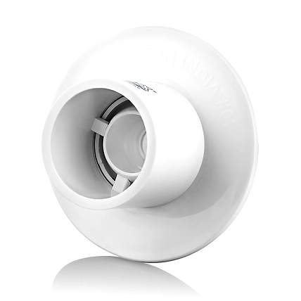 2&quot; PVC Eye Ball Wall Inlet Nozzle-1