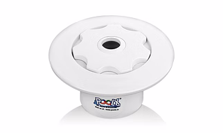 2" PVC Eye Ball Wall Inlet Nozzle