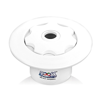 2&quot; PVC Eye Ball Wall Inlet Nozzle-12572578