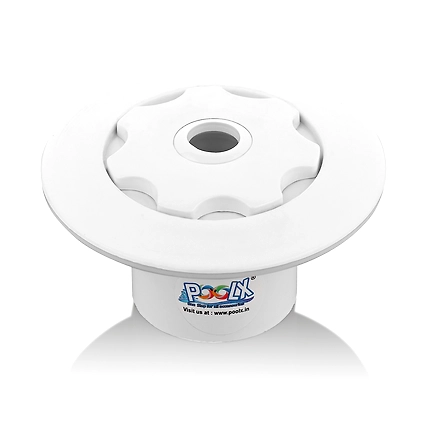 2&quot; UPVC Eye Ball Wall Inlet Nozzle-12572584
