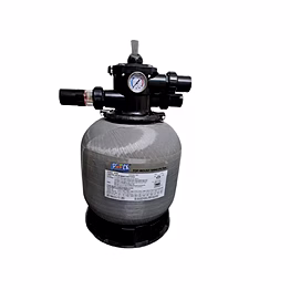 poolx 1200mm top mounted sand filter