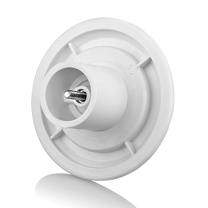 1.5&quot; Floor Nozzle PVC-1