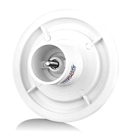 1.5&quot; Floor Nozzle UPVC-1
