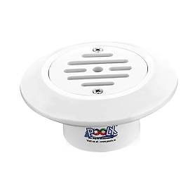 2" Floor Nozzle UPVC 40SCH Fitting