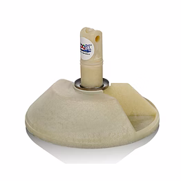 poolx 1.5" router for mpv