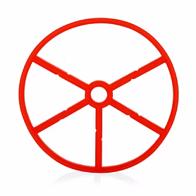 1.5" MPV Spider Gasket Ring
