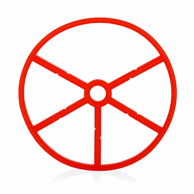 poolx 1.5" mpv spider gasket ring