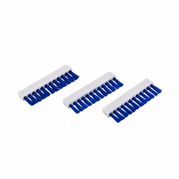 poolx short brush (x3)